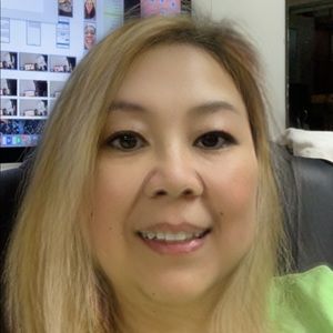 Meet your Posher, Jo